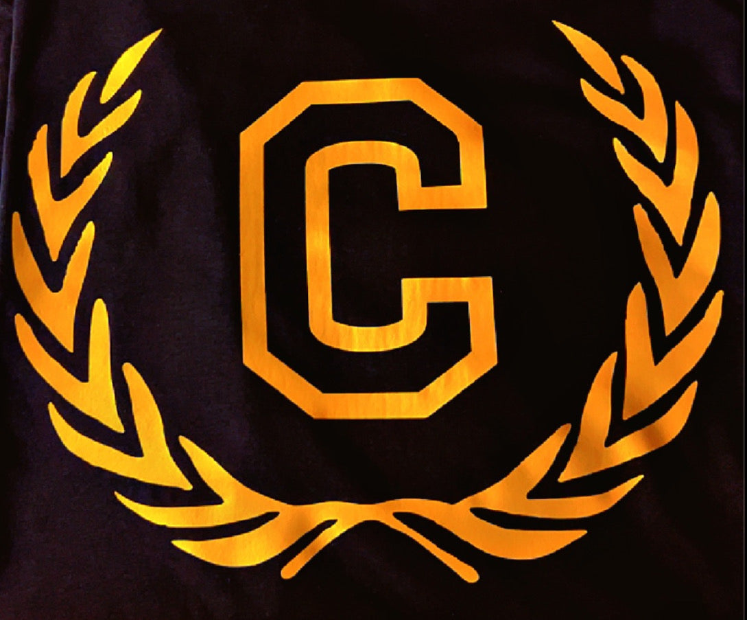 "C" Shirt