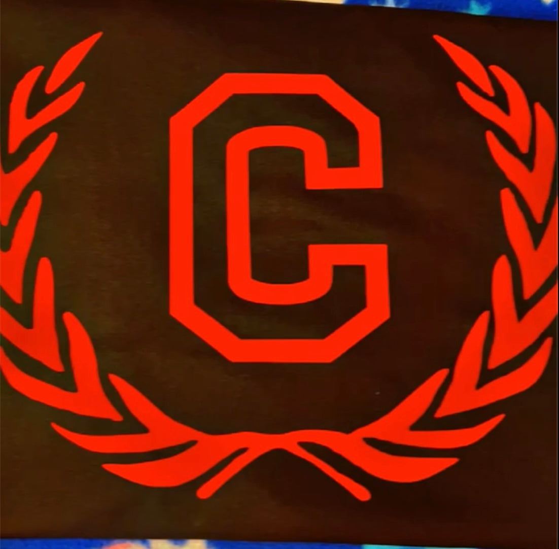 "C" Shirt